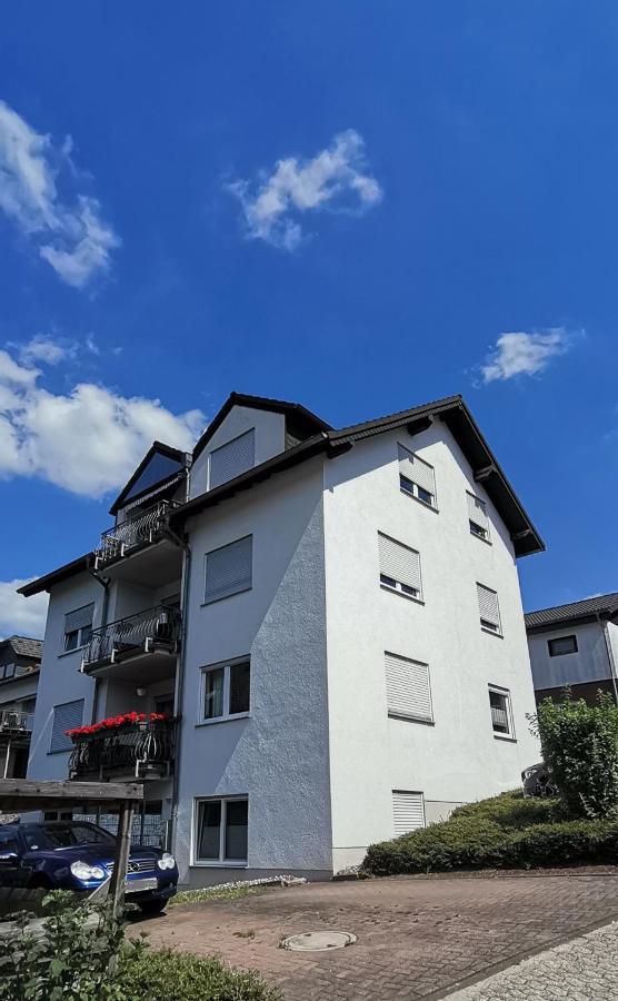 Romantische Ferienwohnung Bad Breisig Exterior foto